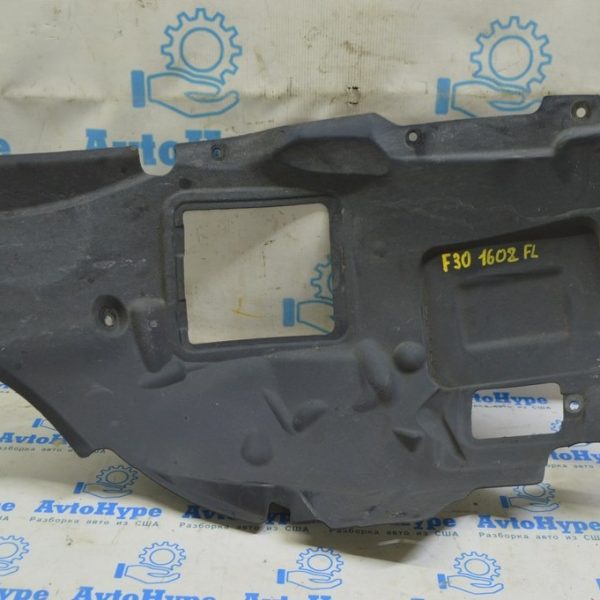 Подкрылок передний левый передняя часть BMW 3 F30 12-19 (02) 51 71 7260725