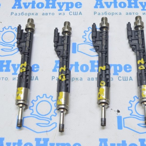 Форсунка (распылитель) BMW 328i F30 12-19 13-64-7-597-870