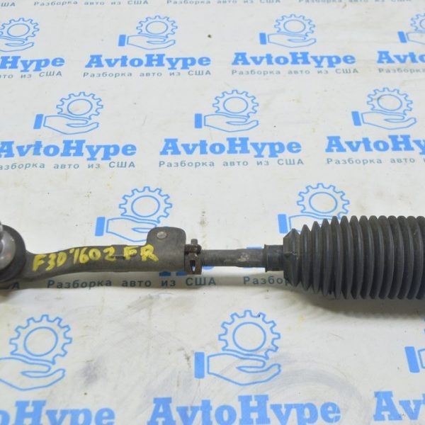 Рулевая тяга с без накокнечника прав BMW 3 F30 12-19 (02) ржавчина 32-10-6-799-965