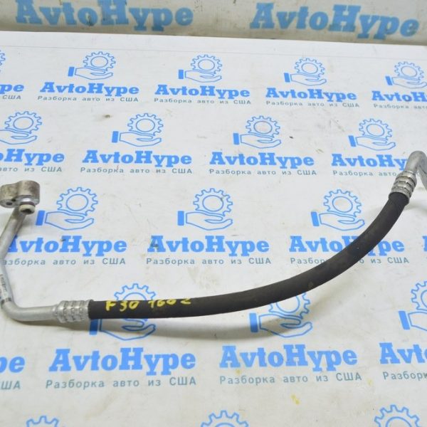 Трубка кондиционера конденсер-компрессор BMW F30 12-18 N20 тип 1 64-53-9-213-844