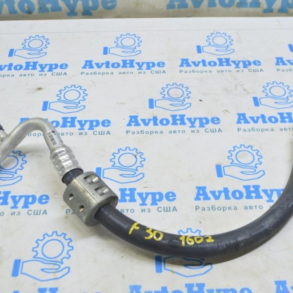 Трубка кондиционера компрессор-печка BMW F30 12-18 N20 64-53-9-217-375