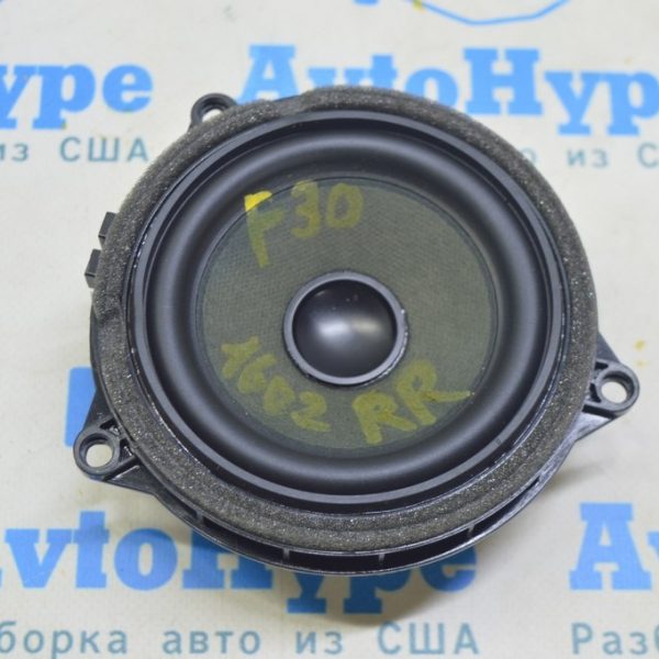 Динамик зад прав BMW 3 F30 12-19 HiFi (02) 65139264944