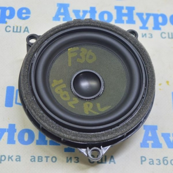 Динамик зад лев BMW 3 F30 12-19 HiFi (02) 65139264944