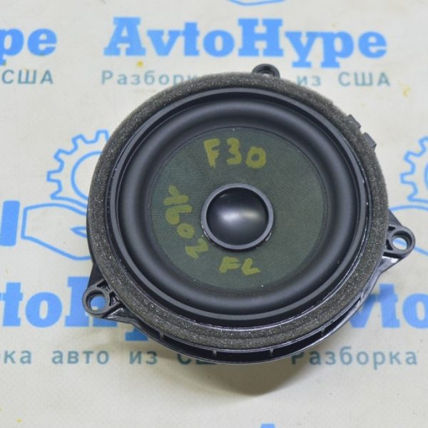 Динамик дверной перед лев BMW 3 F30 12-19 HiFi (02) 65139264944