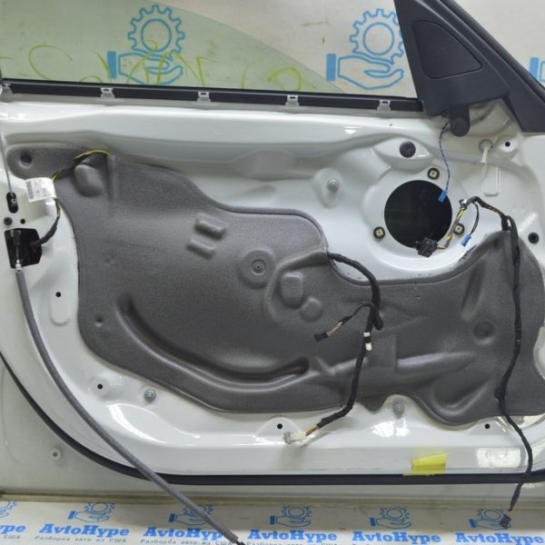 Проводка двери перед лев BMW 3 F30 12-19 (02) 61 12 9313623