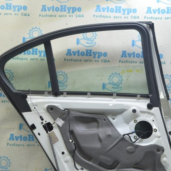 Рамка двери внутр зад лев BMW 3 F30 12-19 51-35-7-259-709