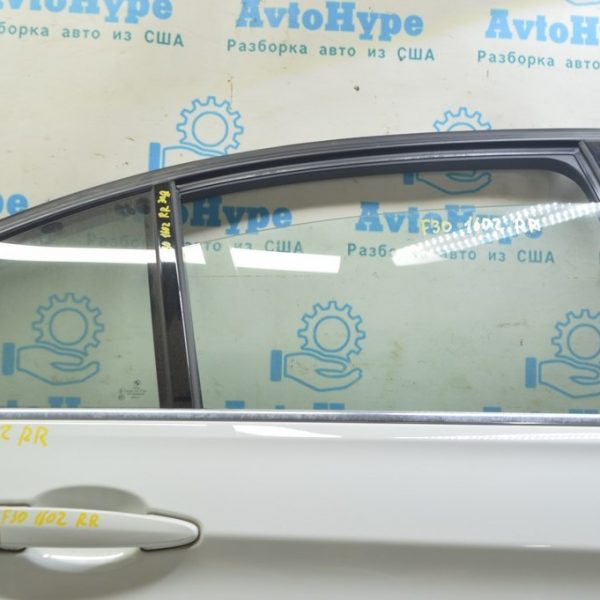 Стекло двери зад прав BMW 3 F30 12-19 51-35-7-259-820
