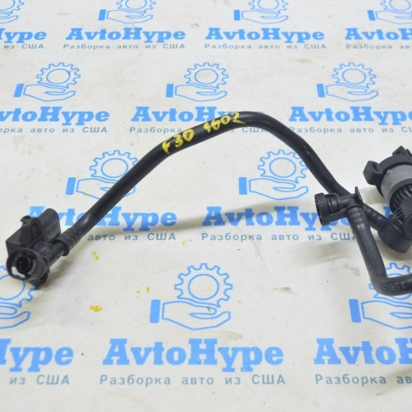 Клапан вентиляции топливного бака BMW F30 12-16 N20 с датчиком (02) 13907636144