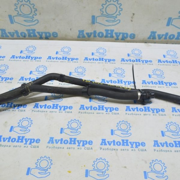 Патрубки на печку BMW 3 F30 12-19 64219208169