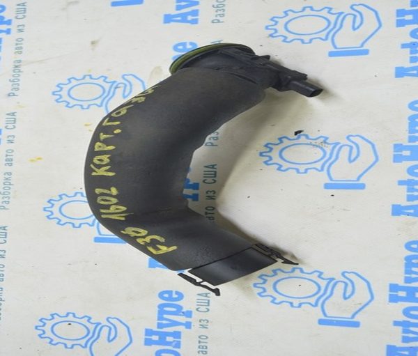 Трубка картерных газов BMW 328i F30 12-18 11 12 7588417