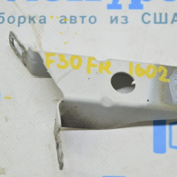Кронштейн крыла передн прав верх BMW 3 F30 12-19 41-35-8-066-938