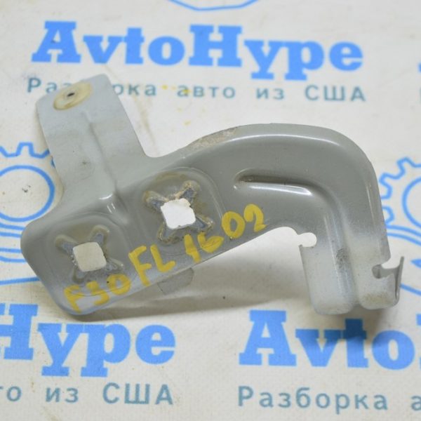 Кронштейн крыла передн лев центр BMW 3 F30 12-19 41-35-8-066-939
