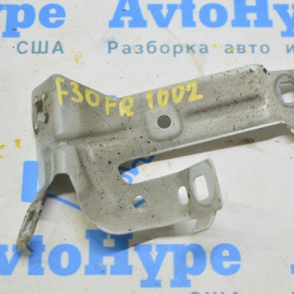 Кронштейн крыла передн прав нижний BMW 3 F30 12-19 41-35-7-298-038