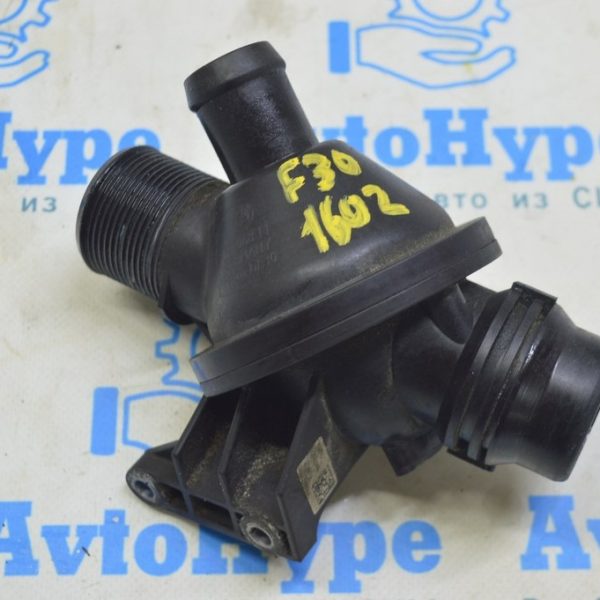 Корпус термостата в сборе BMW F30 12-18 N20 11-53-8-635-689