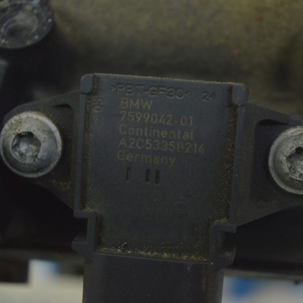 Map Sensor BMW F30 12-16 N20 (02) 13627599042