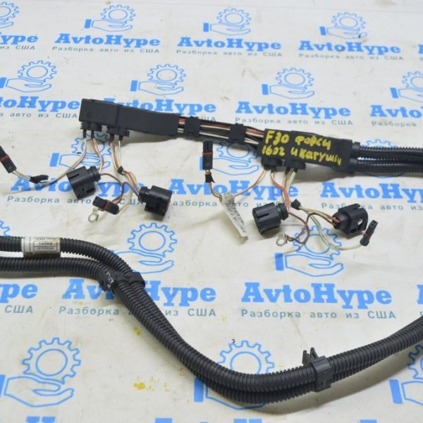 Проводка моторная на форсунки BMW 3 F30 12-19 (02) 8654234