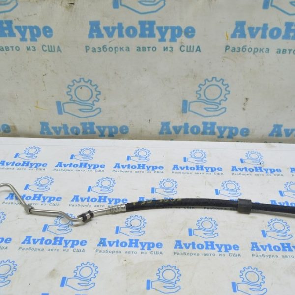 Топливная трубка на ТНВД BMW 3 F30 12-19 13 53 7605016