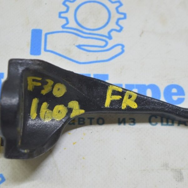 Рычаг аварийный передний правый BMW 3 F30 12-18 AWD 31 10 6868474