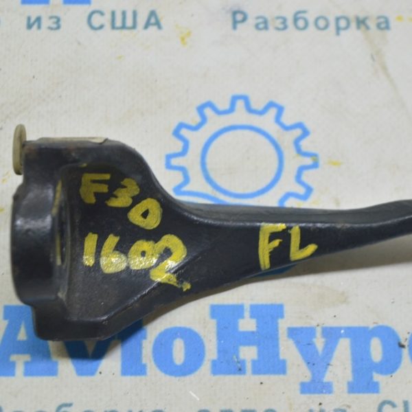 Рычаг аварийный передний левый BMW 3 F30 12-18 AWD 31 10 6868473