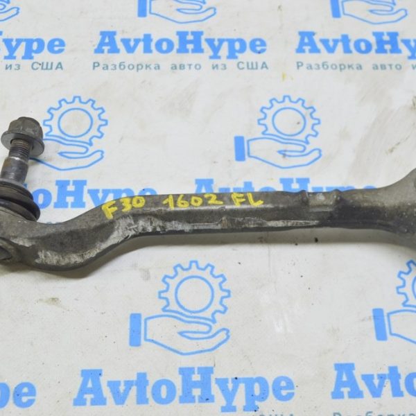 Рычаг нижний перед лев задний BMW 3 F30 12-18 AWD (02) 31-12-6-854-727
