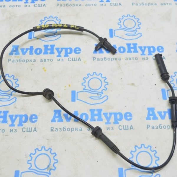 Датчик ABS передний левый BMW 3 F30 12-18 AWD без адаптивного круиза (02) 34526791748