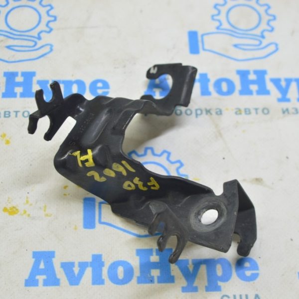 Кронштейн тормозного шланга перед лев BMW 3 F30 12-19 6792255