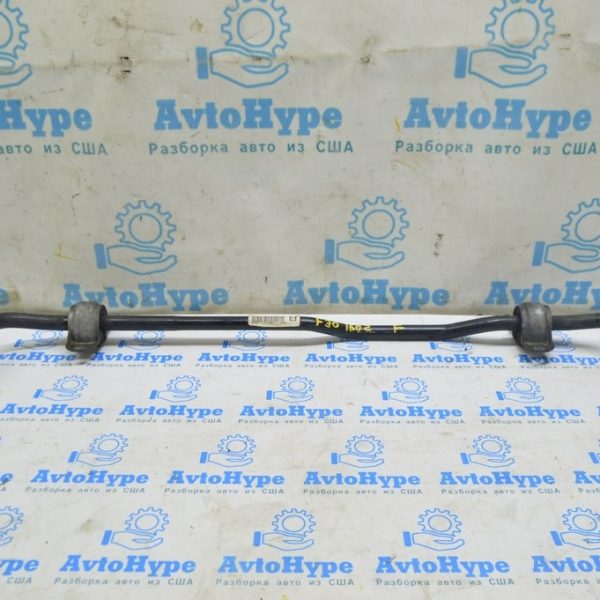 Стабилизатор передний BMW 3 F30 13-18 AWD (02) 31 35 6792143