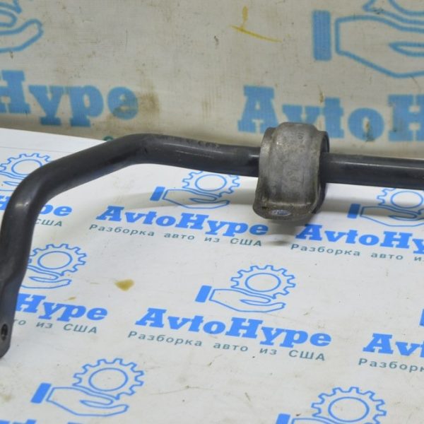 Скоба крепления переднего стабилизатора левая BMW 3 F30 12-18 31306792207