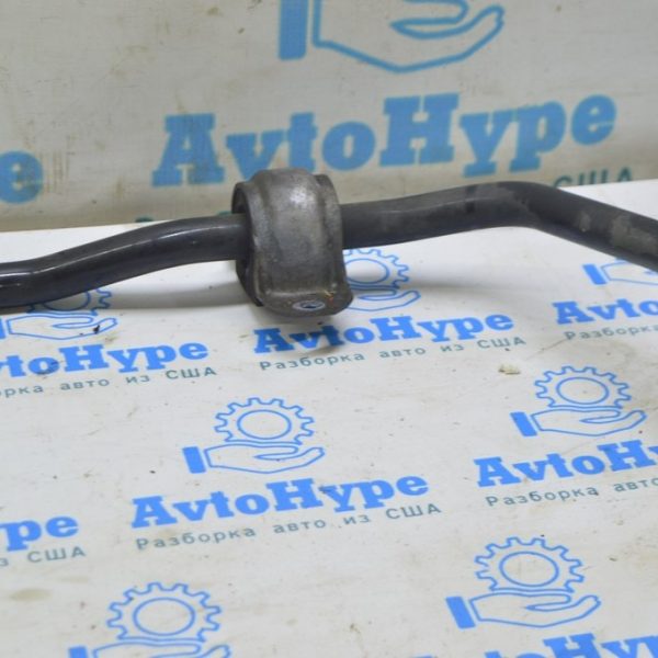 Скоба крепления переднего стабилизатора правая BMW 3 F30 12-18 31306792207