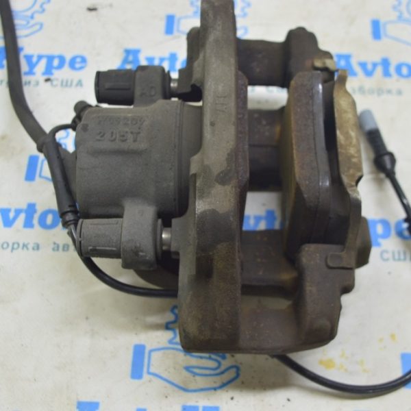 Шланг тормозной передний левый BMW 3 F30 12-18 34306792254