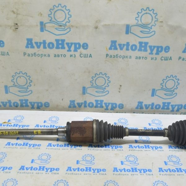Привод полуось перед прав BMW 3 F30 12-19 AWD XDRIVE 428,328,330,430,335,435 итд (02) 31-60-7-597-694
