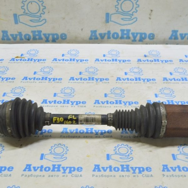 Привод полуось перед лев BMW 3 F30 12-19 AWD XDRIVE 428,328,330,430,335,435 итд (02) 31-60-7-597-693