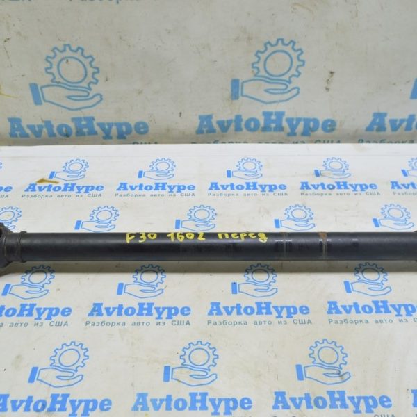 Карданный вал (кардан) BMW 3 F30 12-19 (02) передний 26 20 9425910