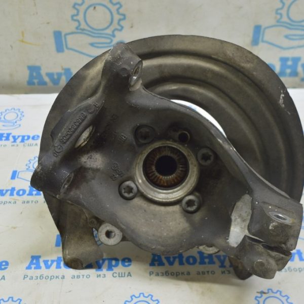 Цапфа передняя правая BMW 3 F30 13-18 AWD (02) 31 21 6853820