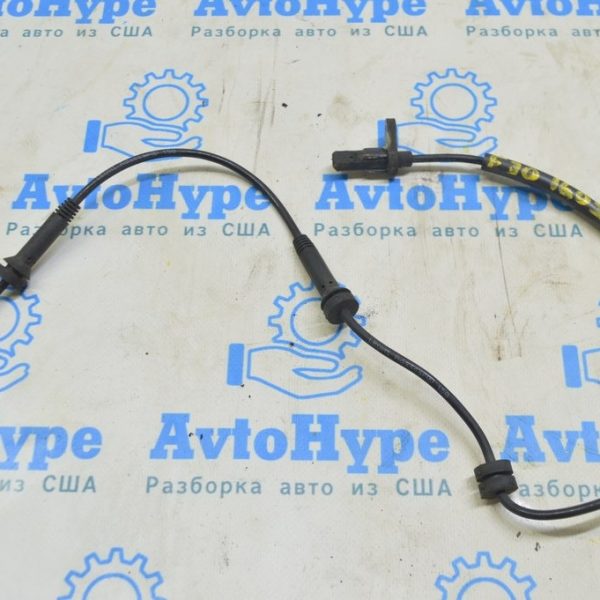 Датчик ABS передний правый BMW 3 F30 12-18 AWD без адаптивного круиза (02) 34526791748