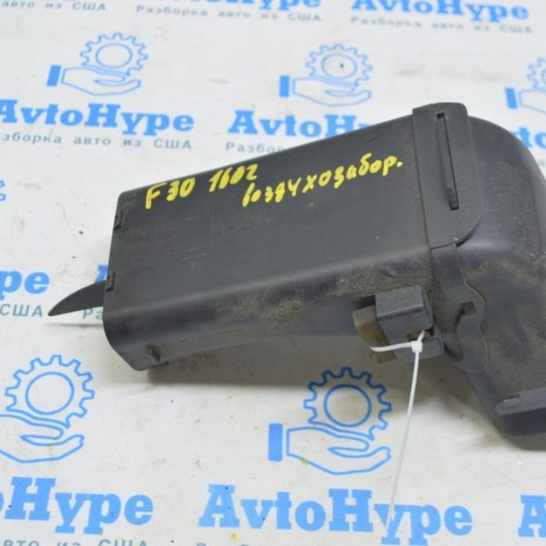 Воздуховод на фильтр BMW 328i F30 12-19 13-71-7-597-585