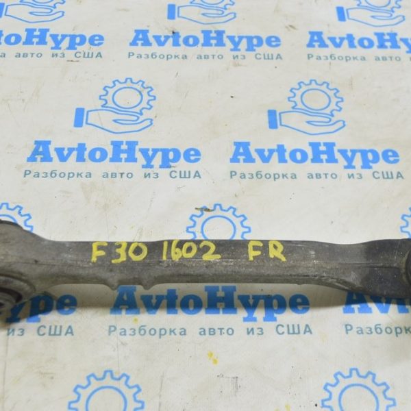 Рычаг нижний передний правый задний BMW 3 F30 12-18 AWD (02) 31-12-6-854-728