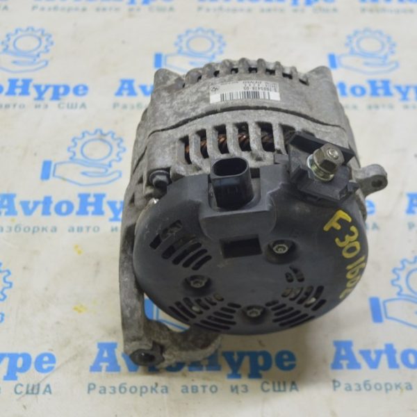 Генератор BMW 3 F30 12-19 (02) 12-31-7-605-478