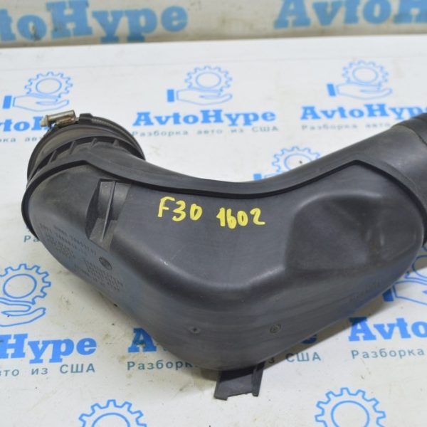 Воздуховод на коллектор BMW 328i F30 12-19 (02) 13-71-7-605-045