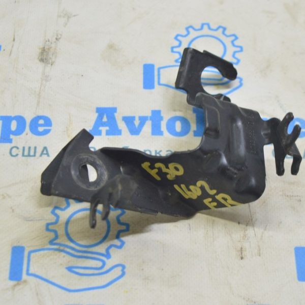 Кронштейн тормозного шланга перед прав BMW 3 F30 12-19 6792256