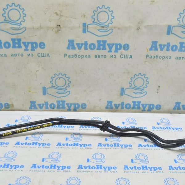 Трубки охлаждения АКПП BMW 328i F30 12-18 17-22-7-604-980