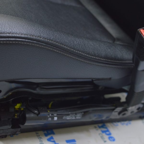 Натяжитель пассажирского ремня BMW 3 F30 12-18 72117259388