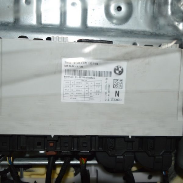 Блок управления сиденьем BMW 3 F30 12-19 (02) 61359371130
