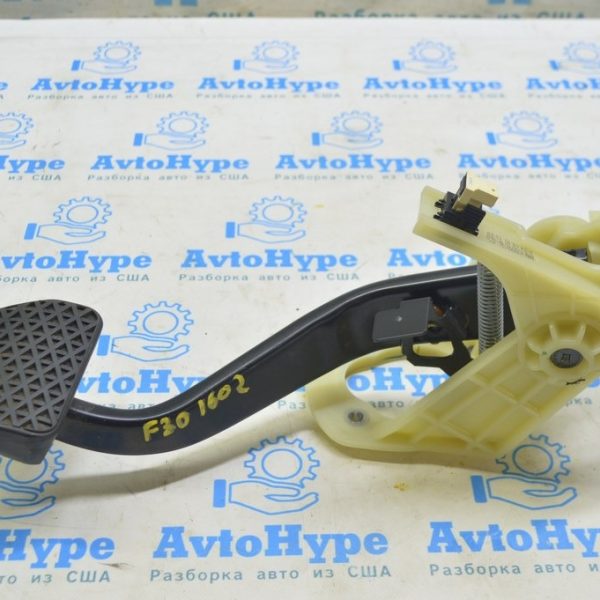 Педаль тормоза BMW 3 F30 12-19 35006876797