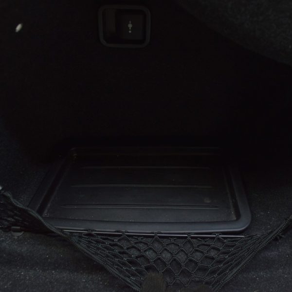 Прикуриватель багажника левый BMW 3 F30 12-18 61 34 6973035