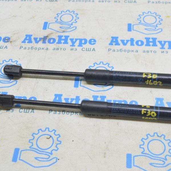 Амортизатор капота левый BMW 3 F30 12-19 51-23-7-239-233