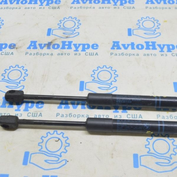 Амортизатор капота правый BMW 3 F30 12-19 51-23-7-255-812
