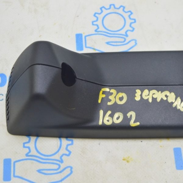 Накладка зеркала внутрисалонного BMW 3 F30 12-18 51-16-9-275-008