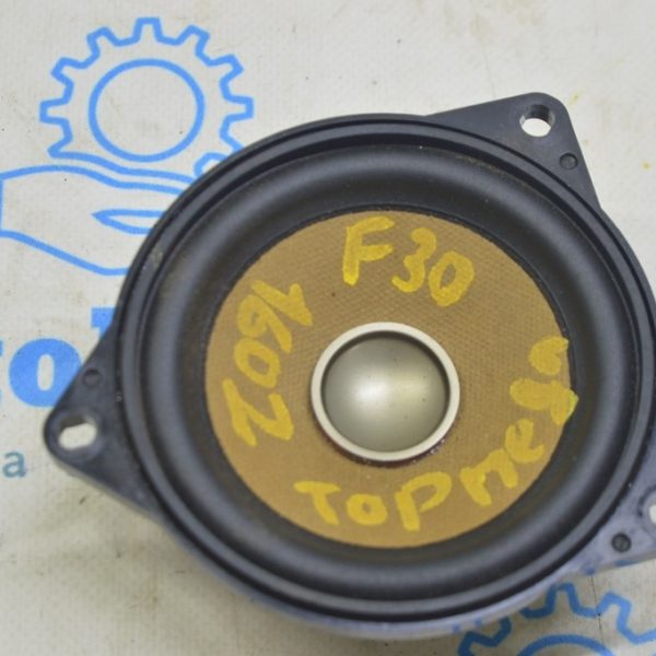 Динамик в торпеде BMW 3 F30 12-19 HI-FI 6513-9240641-02