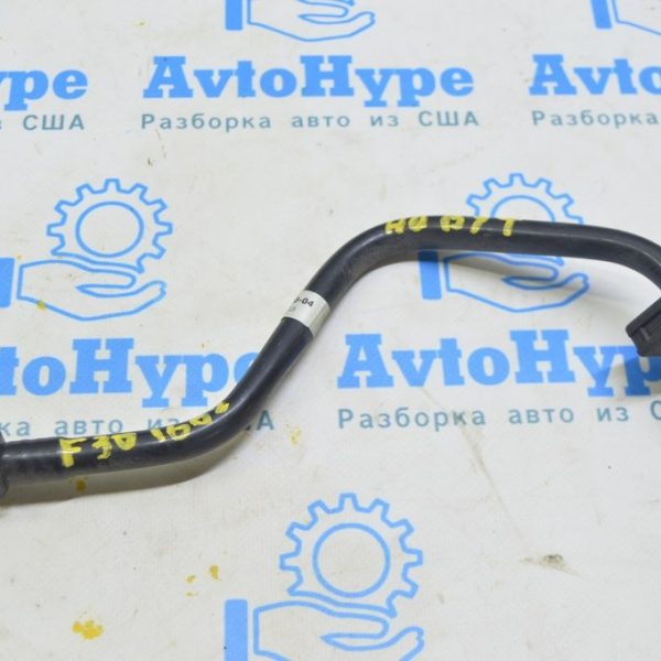Трубка на вакуумный усилитель BMW 3 F30 12-19 7602020-04